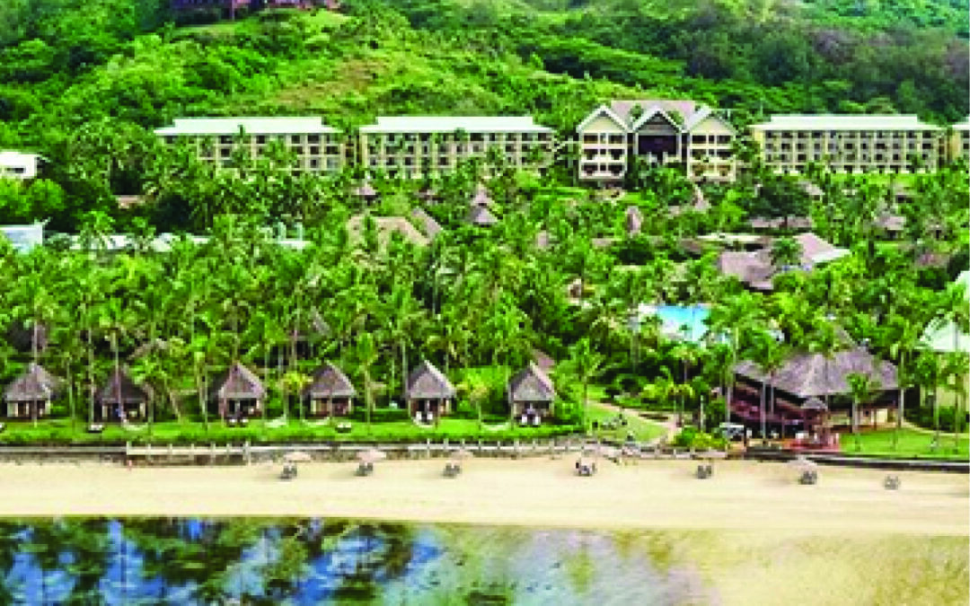 Red Hot Deals at Fiji’s Best Family Resorts