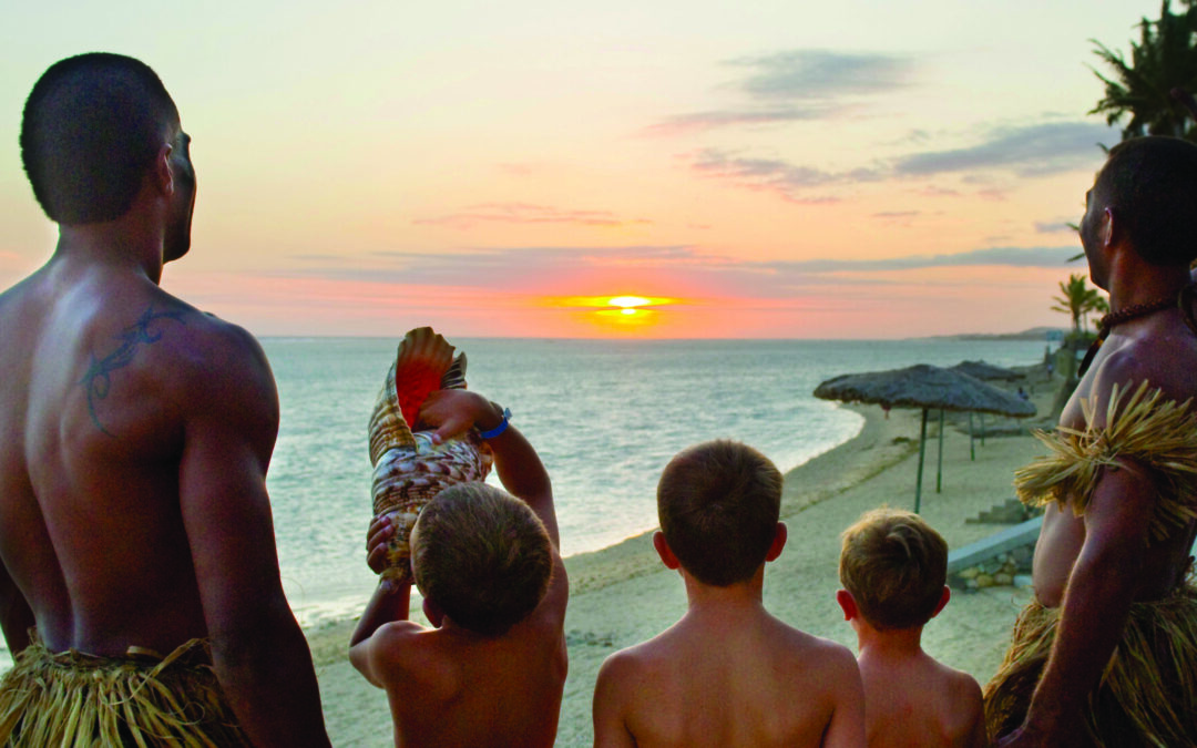 VIDEO: The Best Fiji Resorts for Families – Holidays with Kids