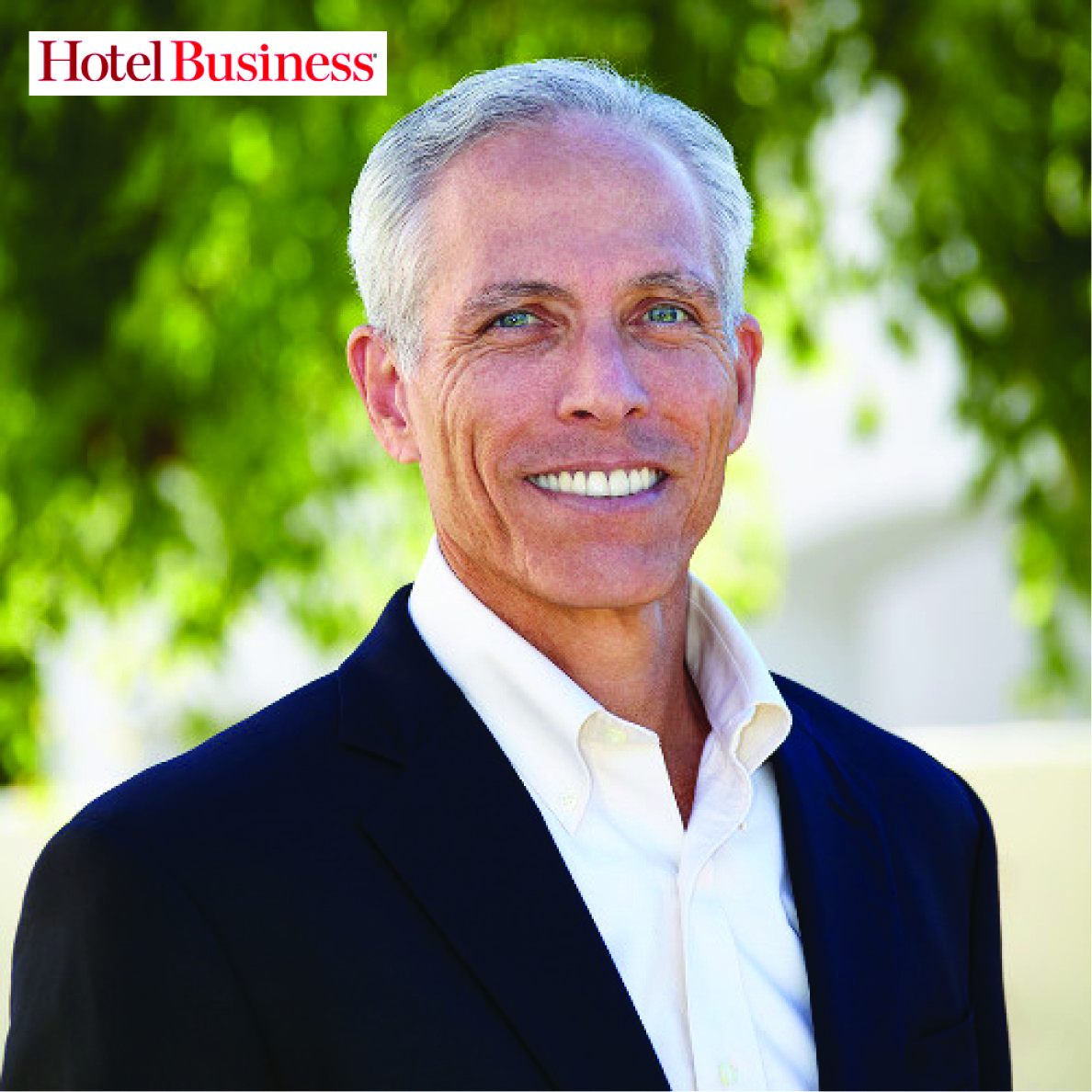Outrigger Hospitality Group names Henry Schwartz VP/CIO