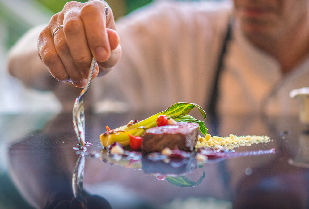 A Culinary Journey Across Mauritius