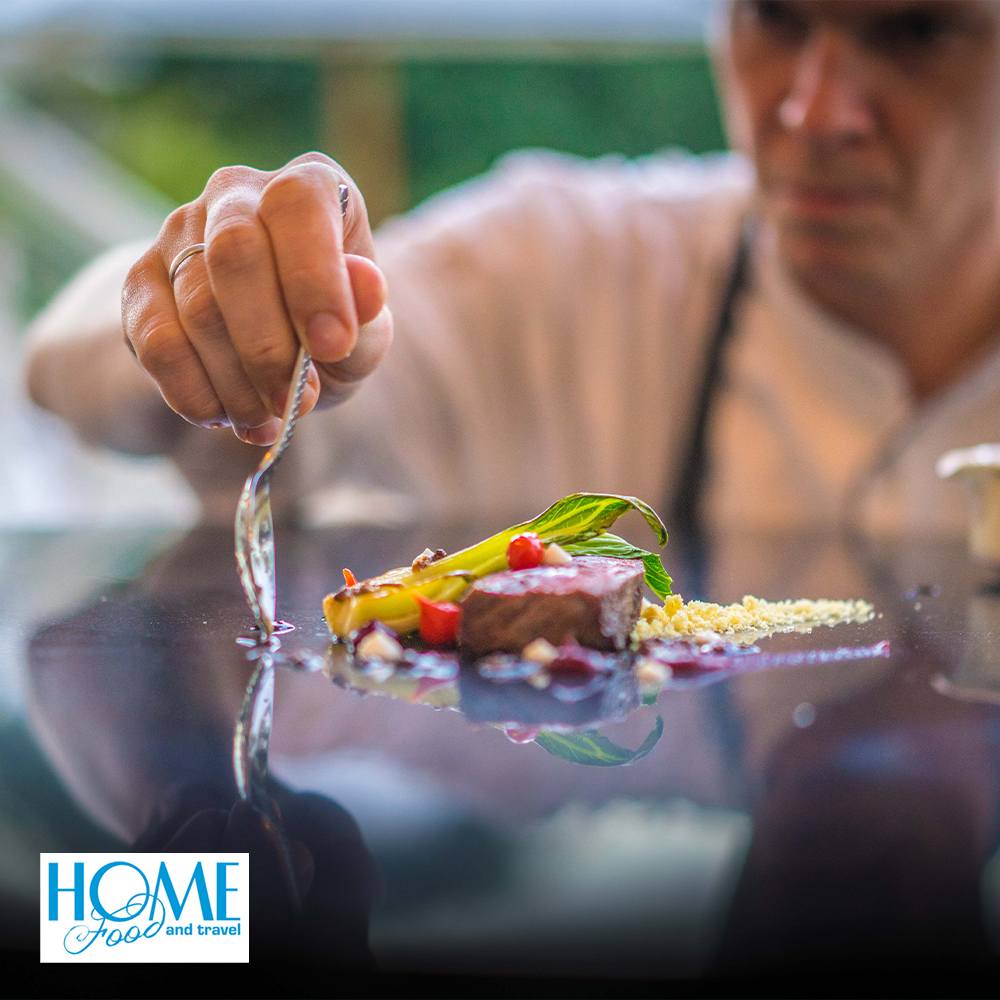 A Culinary Journey Across Mauritius