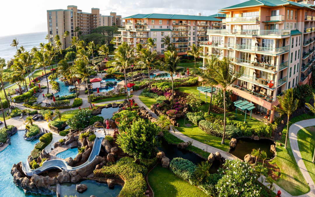 Black Friday and Cyber Monday Deals — Up to Half Off Outrigger Hotels and Resorts