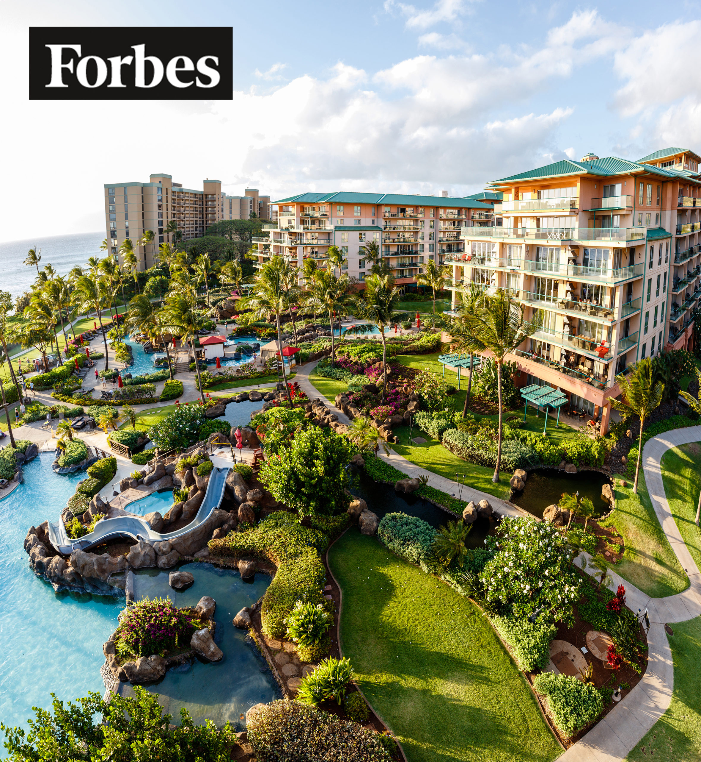Black Friday and Cyber Monday Deals -- Up to Half Off Outrigger Hotels and Resorts