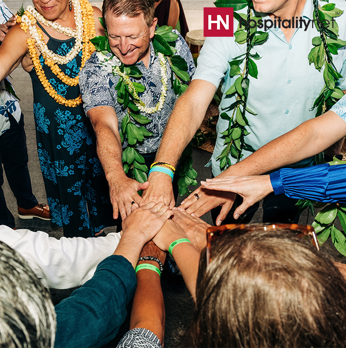 Outrigger Reef Waikiki Beach Resort Sets Sail