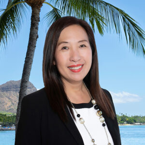 Crystall Ho Named Executive Vice President and Chief Financial Officer at OUTRIGGER Hospitality Group