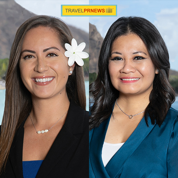 OUTRIGGER Appoints Two New Waikiki General Managers