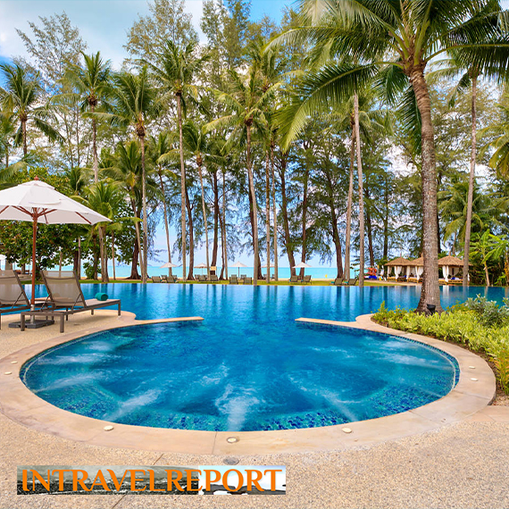 OUTRIGGER Khao Lak Beach Resort Earns High Acclaim On Three Separate Review Platforms