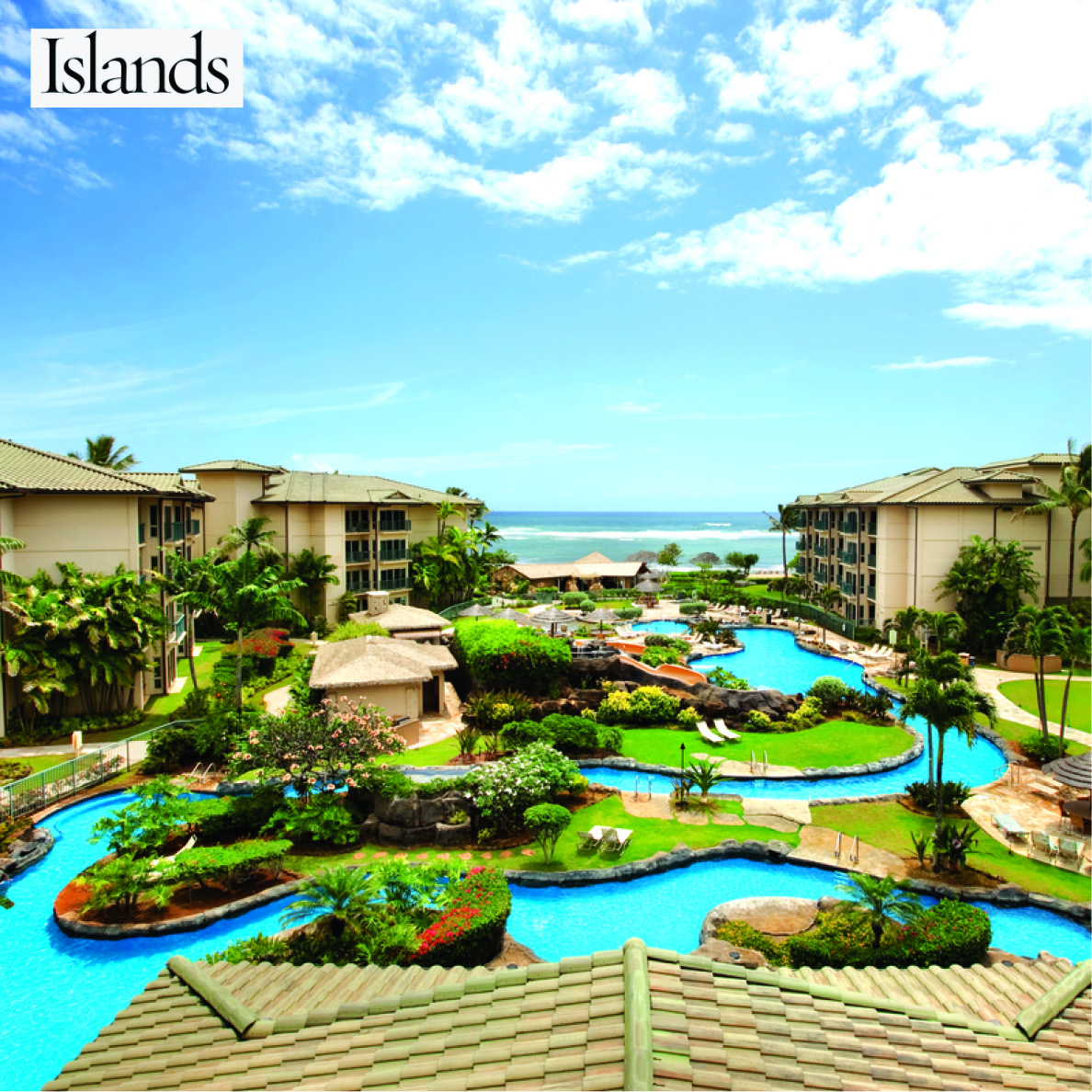 Best Kauai Resorts for Families