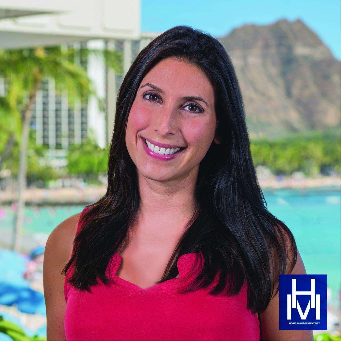 Influential Women in Hospitality