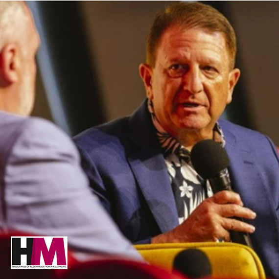 AHICE Day 1: ‘It has never been a better time to open a hotel’, STR reports