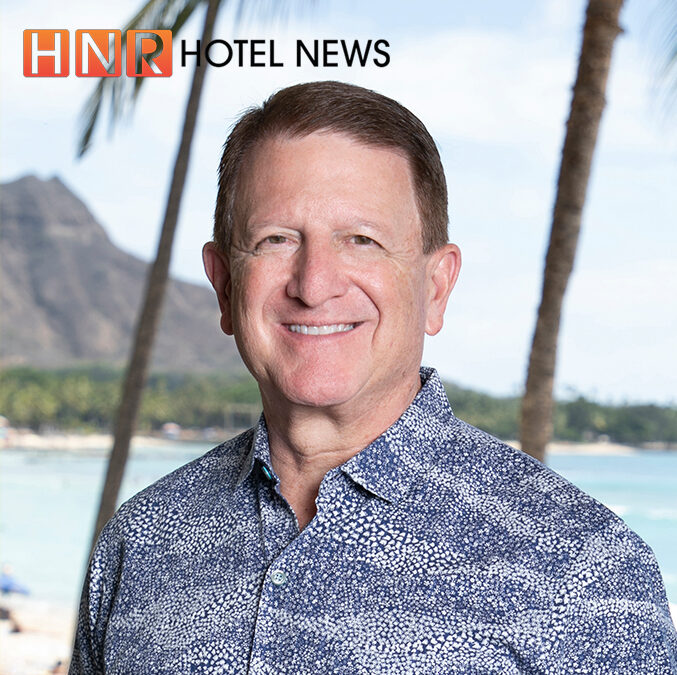 Outrigger Hospitality to Move Its Portfolio to OPERA Cloud to Gain Speed and Agility