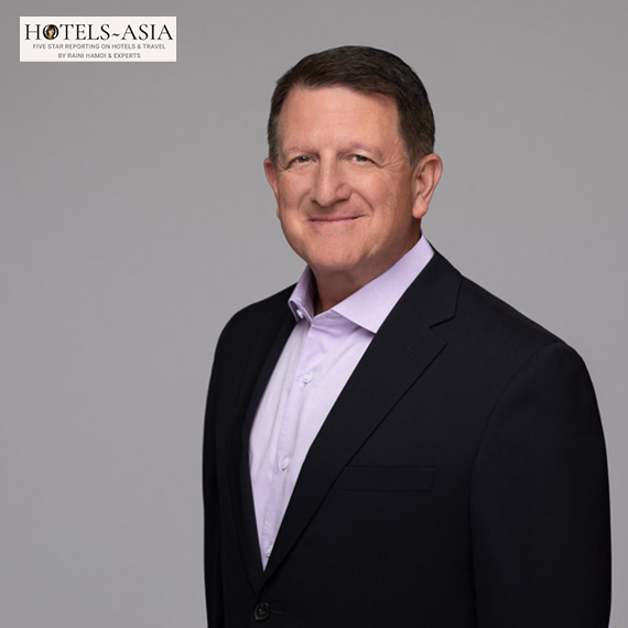 Why Outrigger is Keen for More Assets After Buying Four Asian Resorts