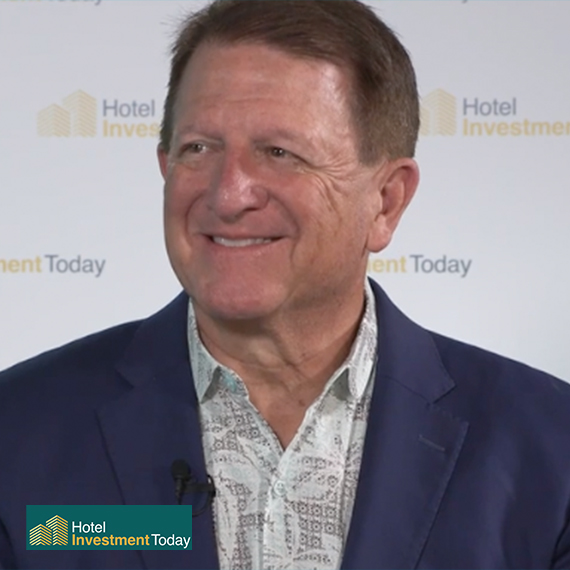 ALIS Interview: Jeff Wagoner, Outrigger Hospitality Group