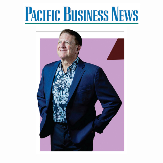 Jeff Wagoner is One of PBN's Power Leaders