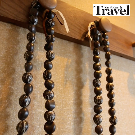 The 40 Best Stays for Your Travel Bucket List