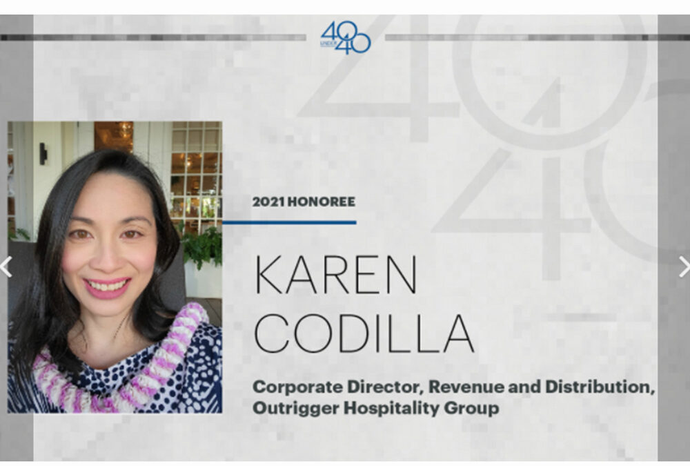 Introducing Pacific Business News’ 40 Under 40: Class of 2021