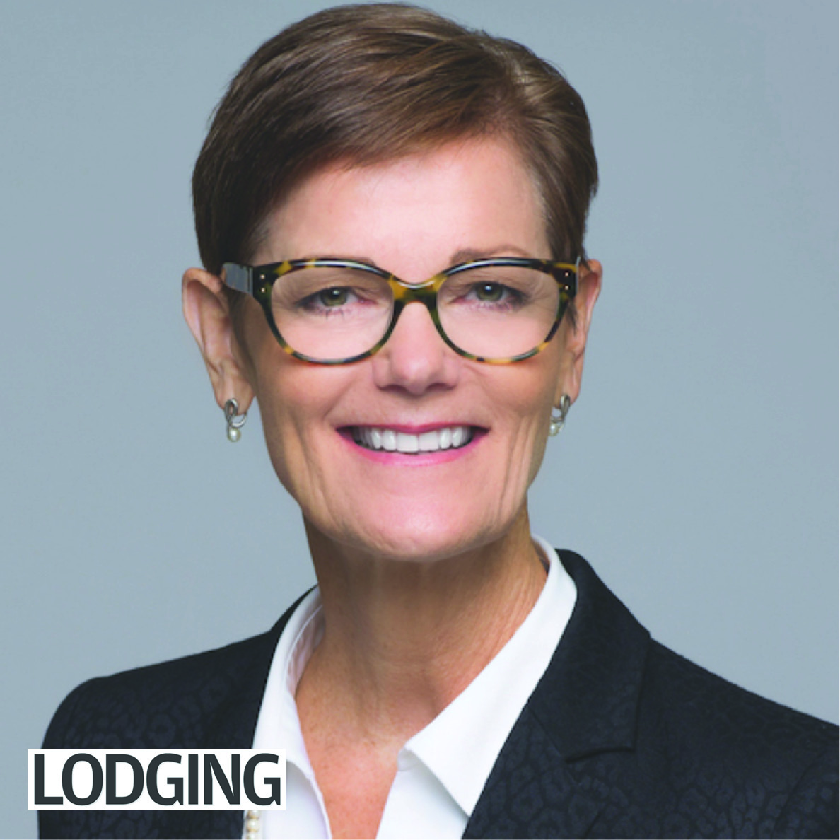 18 Women Paving the Way in Hospitality: Outrigger's Kelly Hoen