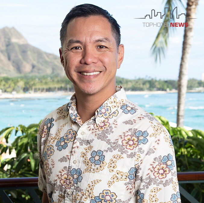 The Big Interview: Kenneth Kan, Chief Development Officer, Outrigger Hotels and Resorts