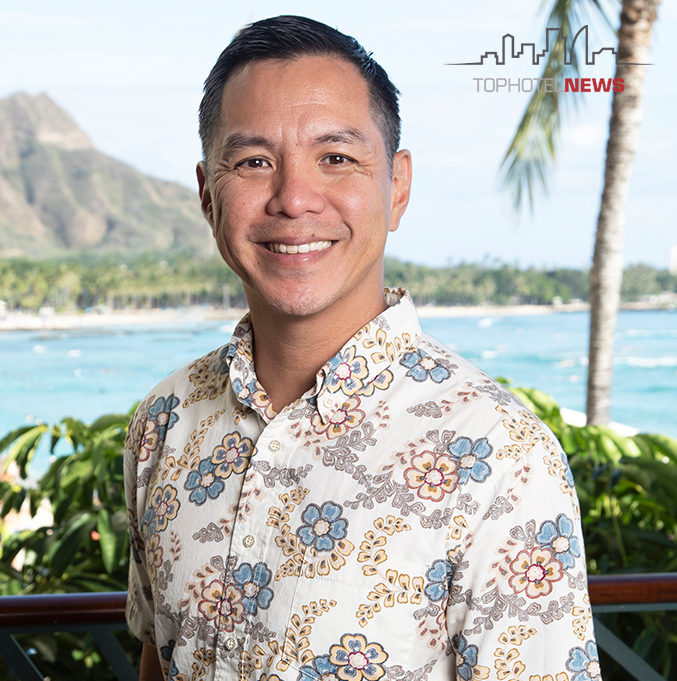 The Big Interview: Kenneth Kan, Chief Development Officer, Outrigger Hotels and Resorts