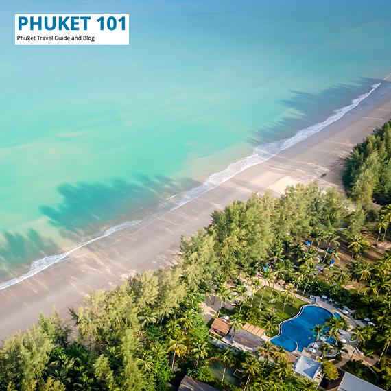 Best Beach Resorts in Khao Lak! True Beachfront Hotels