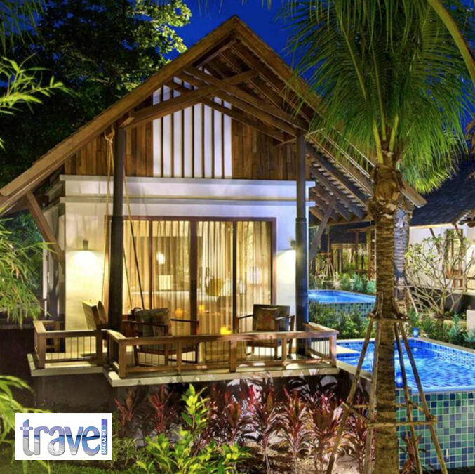 Resort Review: Outrigger Khao Lak Beach Resort, Thailand