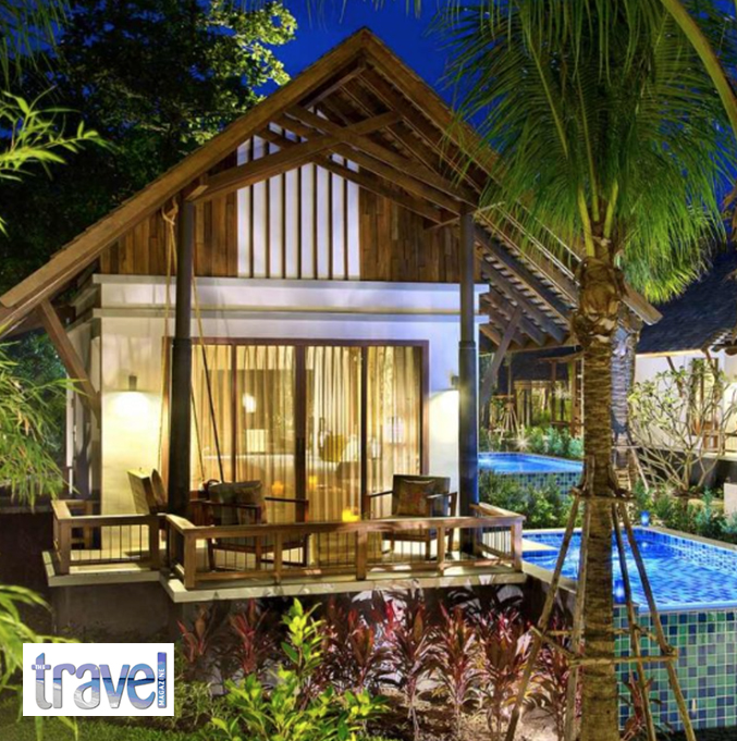 Resort Review: Outrigger Khao Lak Beach Resort, Thailand