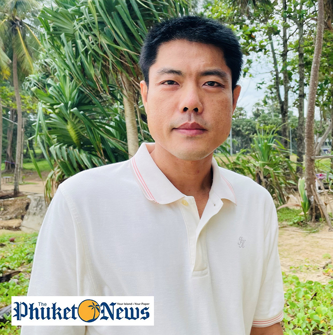 Outrigger Announces Management of New Phuket Property