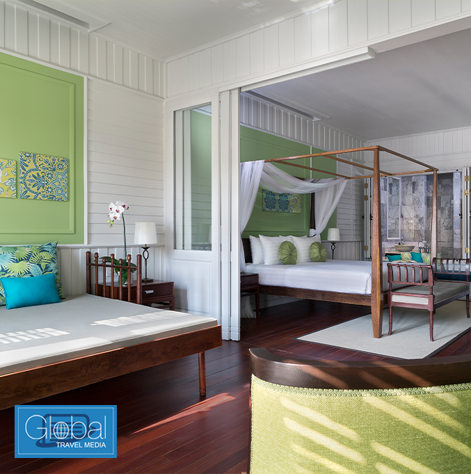 Outrigger Koh Samui Beach Resort Now Open