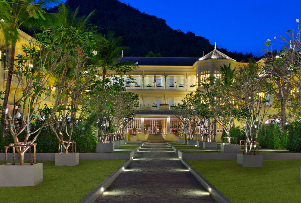 13 Best Hotels to Book in Koh Samui in 2022