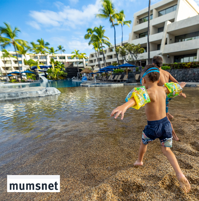 Best Family Resorts in Hawaii, According to Parents
