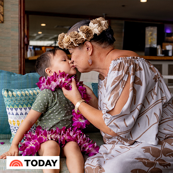 What is Lei Day? Here’s the History and Meaning Behind the Hawaiian Celebration