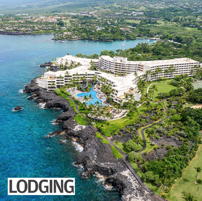 Forward Facing: Outrigger CEO on What’s Ahead for His Company and the Industry