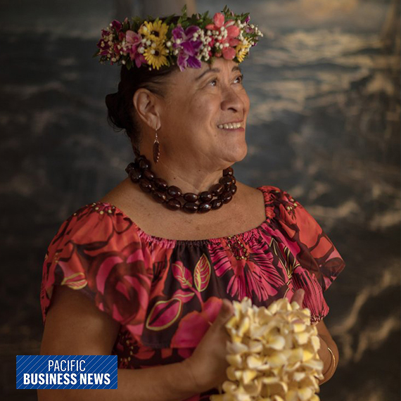 OUTRIGGER’s Luana Maitland is PBN’s Career Achievement Honoree for 2023 Pineapple Awards