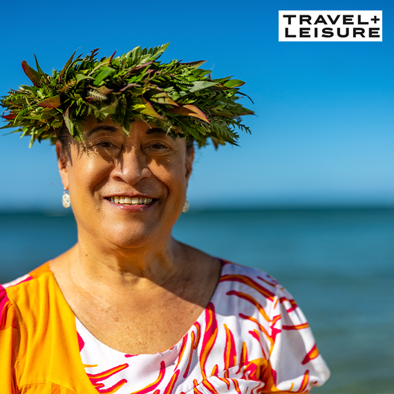 How to Have a More Thoughtful Visit to Hawaii, According to Hawaiian Natives