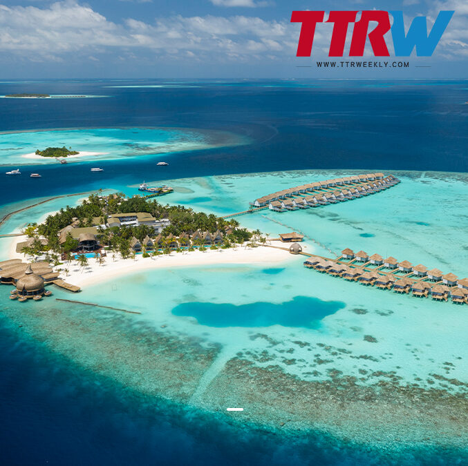 Outrigger Maldives Wins Best Hideaway Title
