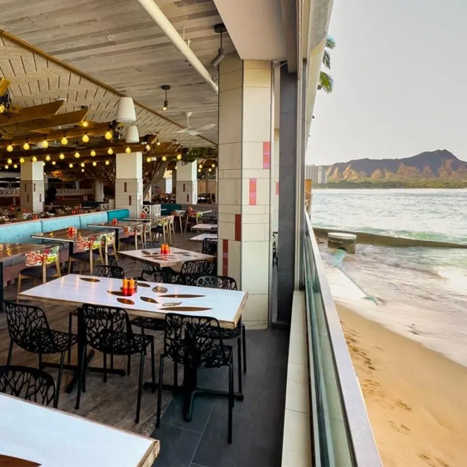 Outrigger Monkeypod Offers New Best View On Waikīkī