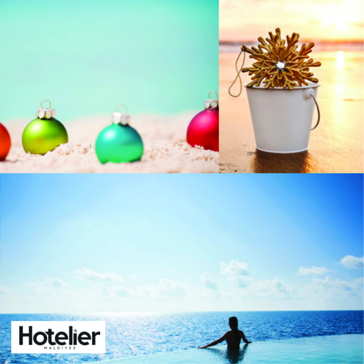 Outrigger Konotta Maldives Resort Has Announced Christmas and New Year 2019-20 Festive Activities