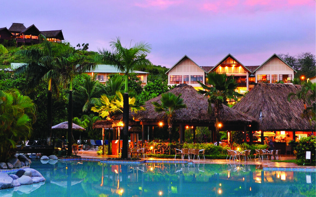 The 5 Best Family Resorts in Fiji for Your Next Holiday