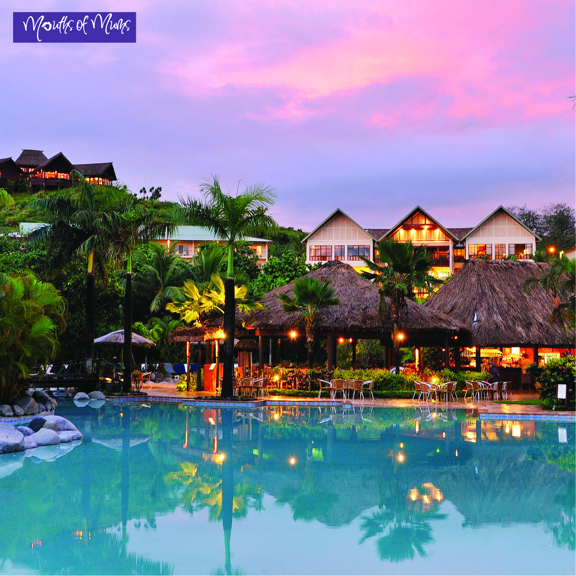 The 5 Best Family Resorts in Fiji for Your Next Holiday