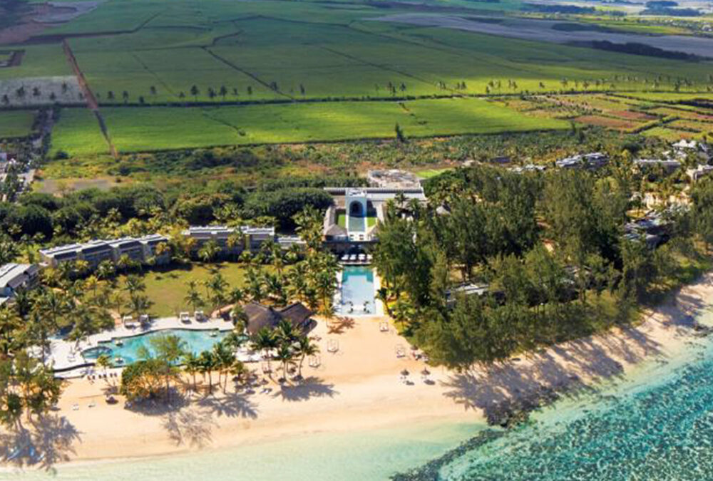 Outrigger Mauritius Now a Unique Getaway for Eco-Tourists