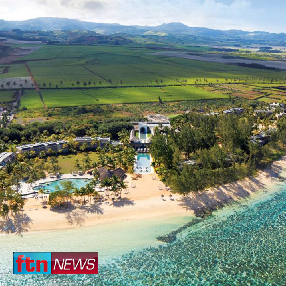 Outrigger Mauritius Now a Unique Getaway for Eco-Tourists
