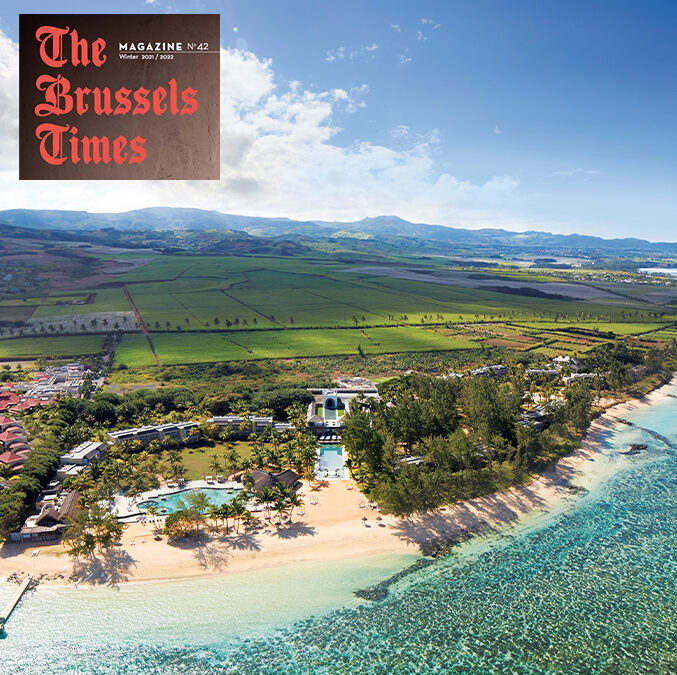 Discover the Wild Side of Mauritius