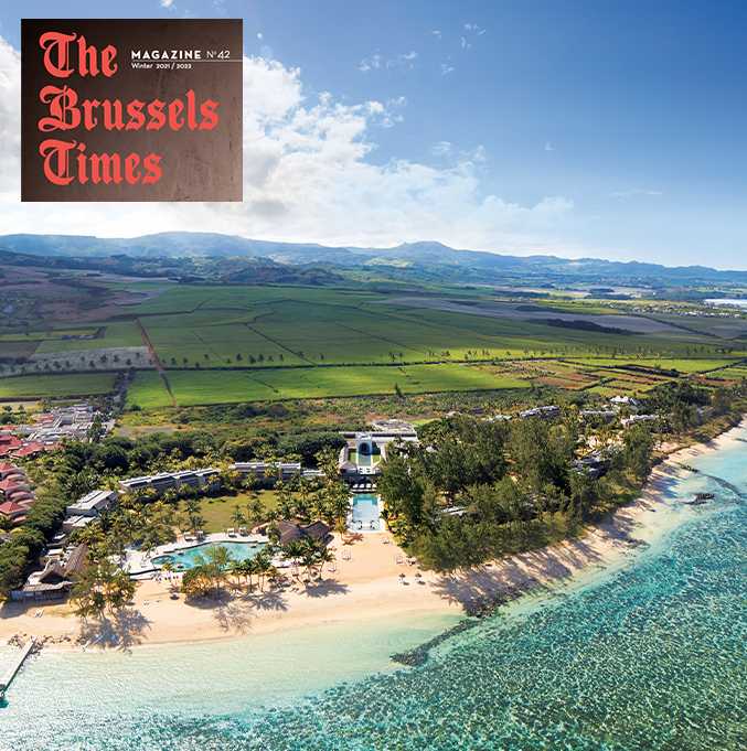 Discover the Wild Side of Mauritius