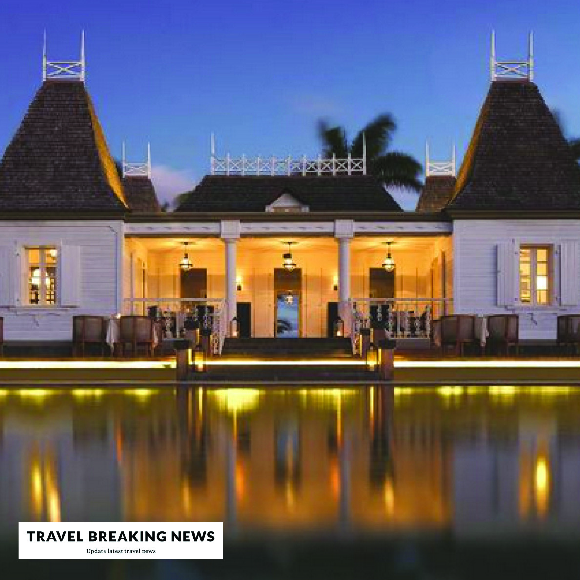 Bel Ombre, Mauritius: A Corner of Paradise in the Indian Ocean