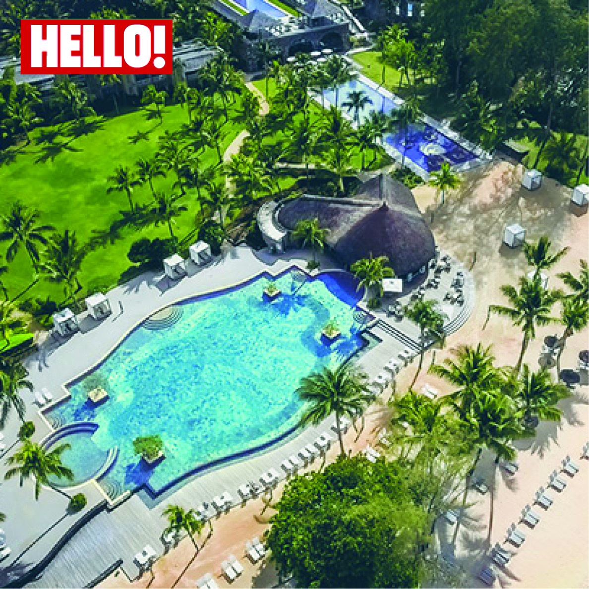 A Luxury, Action-packed Holiday in the Indian Ocean Island of Mauritius