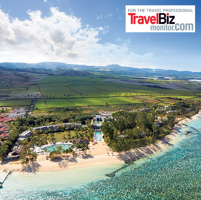 Outrigger Mauritius Beach Resort Appoints Global Destinations as its Marketing Partner in India