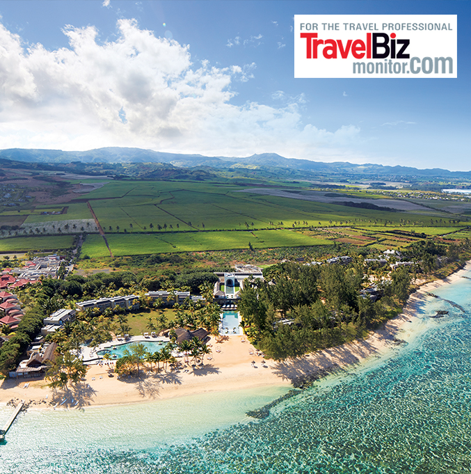 Outrigger Mauritius Beach Resort Appoints Global Destinations as its Marketing Partner in India