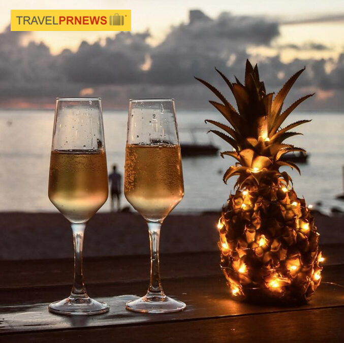 Outrigger Mauritius Announces Sensational Festive Holiday Programme