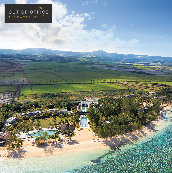 Outrigger Mauritius Review
