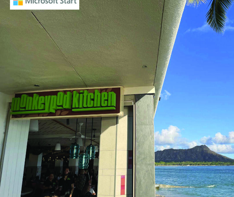 Celebrate Mai Tai Day By Mixing Up One of These Recipes From Hawaii’s Best Bars, Restaurants and Hotels